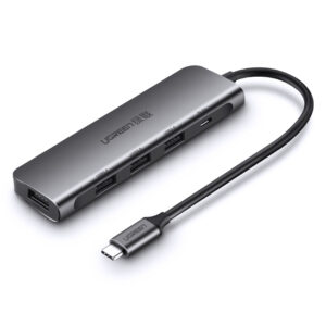 Bộ Chuyển Đổi USB-C