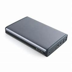 Sạc dự phòng MAXOAK 50000mAh Power Bank