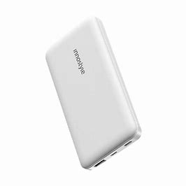 Sạc dự phòng Sạc dự phòng Innostyle 10.000 mAh 20W PD PowerMag