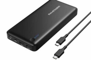 Sạc dự phòng RAVPower 26800mAh PD Portable Charger