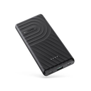 Sạc dự phòng RAVPower 10000mAh PD