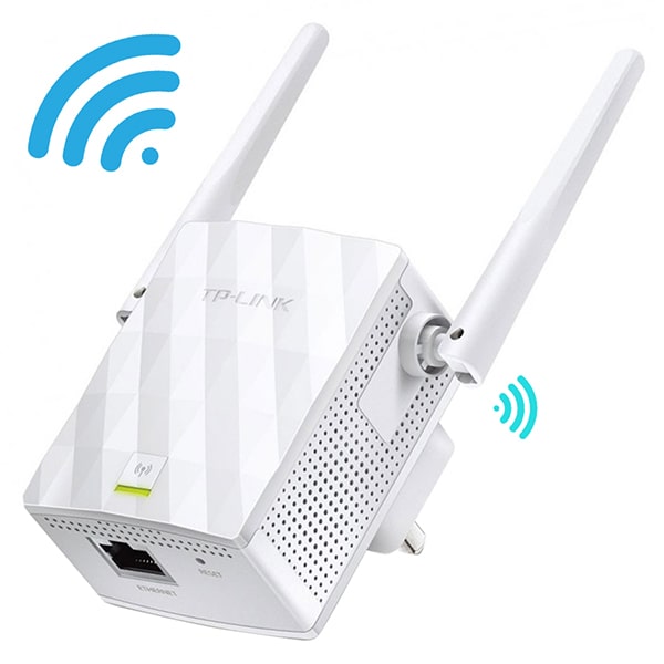 bộ kích sóng wifi